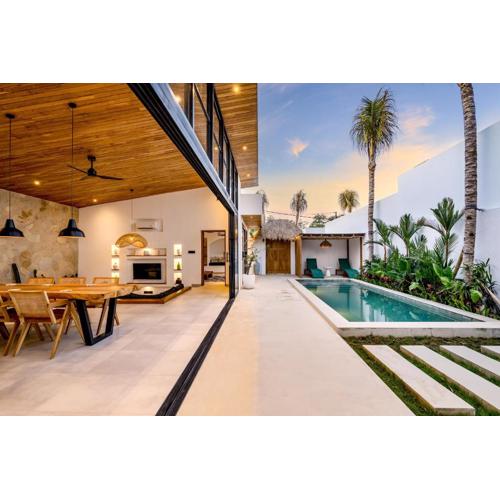 MaraVilla - Uluwatu by Yolla Hospitality