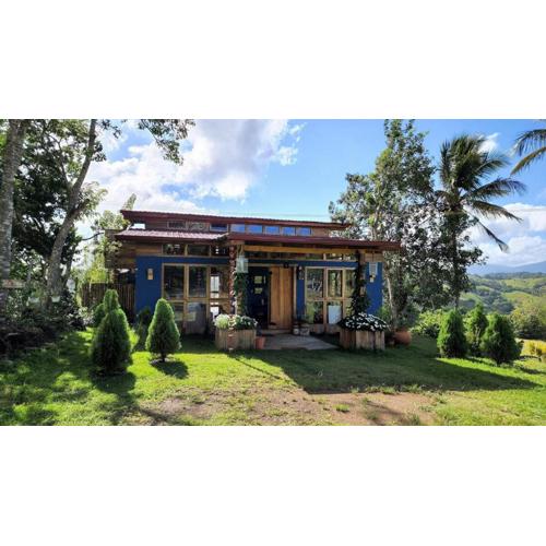 MaRaVillas DR in the mountains excellent location