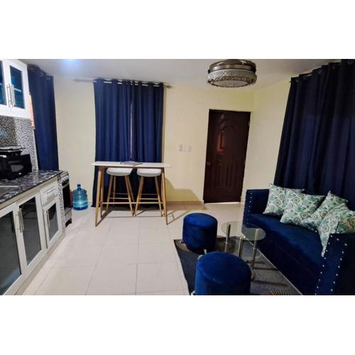 Maravilloso Apartamento Pequeño