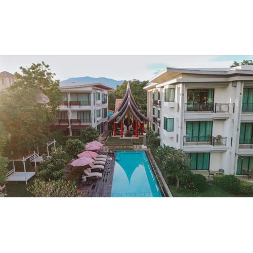 Maraya Hotel & Resort