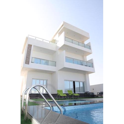 شالية ماربيا الاشخرة Marbella Ashkhara Chalet