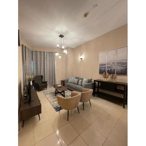 Marbella Grand Holiday Homes - Al Nahda 1