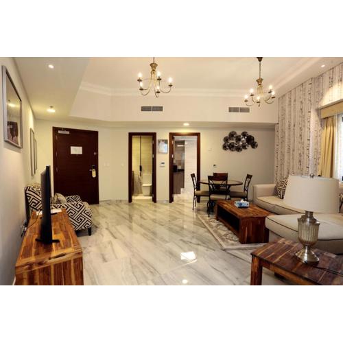 Marbella Holiday Homes