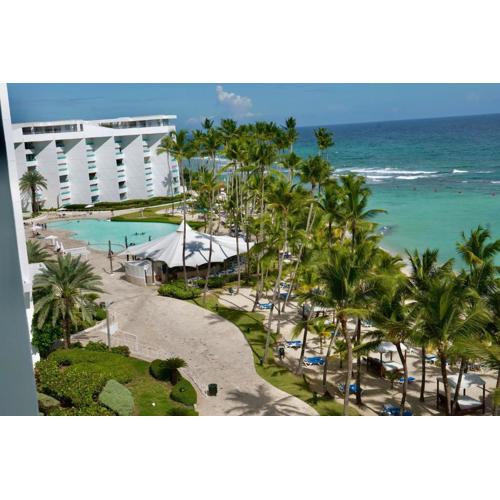 MarbellaTower-JuanDolio-SEAVIEW-FRONTBEACH-Cozy-2BR-3BDS-6PAX-WiFi