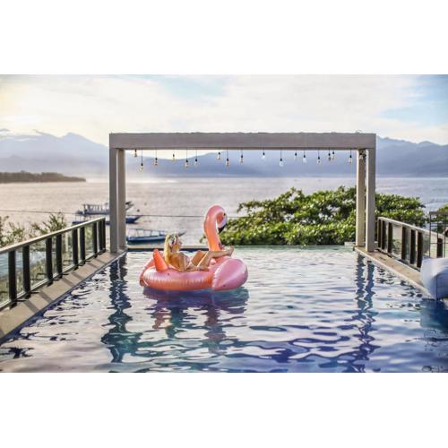 Marc Hotel Gili Trawangan