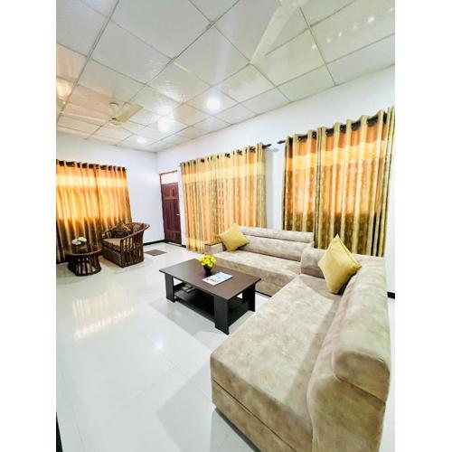 Marcelin Family Villa