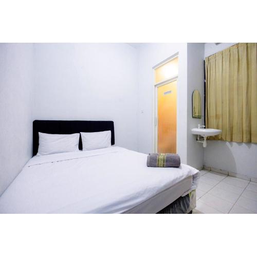 Marcello Residence Siwalankerto near Petra University Surabaya Mitra RedDoorz