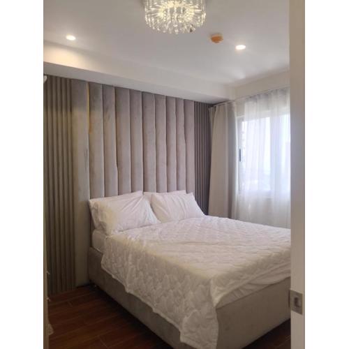 Marce's Lux's Condotel