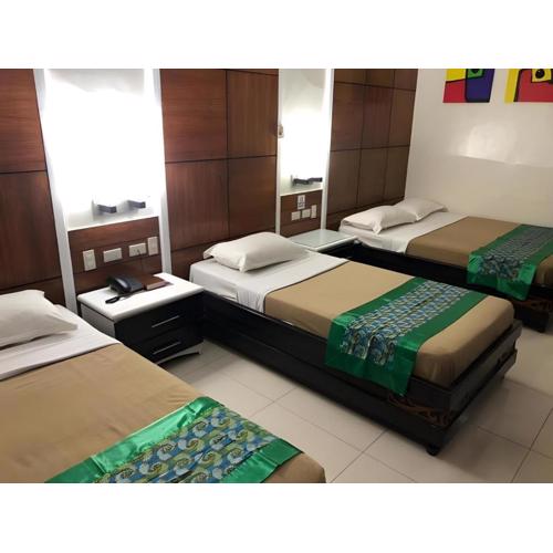 Marcian Business Hotel