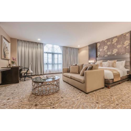 Marcian Garden Hotel