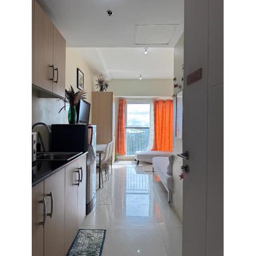 Marcjay Staycation at SMDC