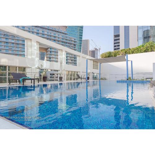 Marco Polo - Enjoy comfort and class near Burj Khalifa
