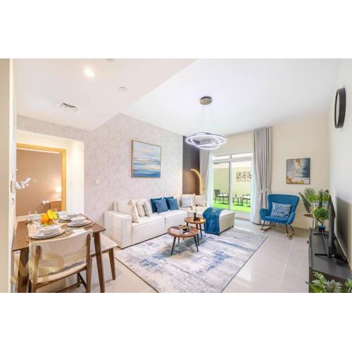 Marco Polo - Experience elegant living in JVC Dubai