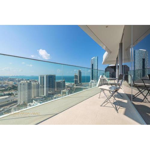 Marco Polo - Wake up to stunning sea views at Stella Maris