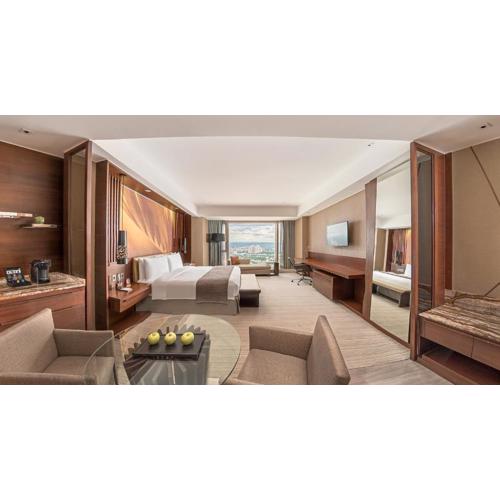 Marco Polo Ortigas Manila