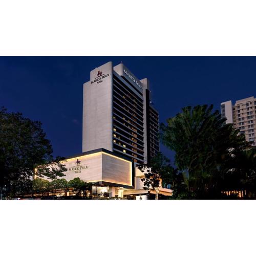 Marco Polo Plaza Cebu