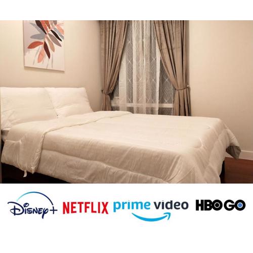 Marco Polo Residences with Best Views