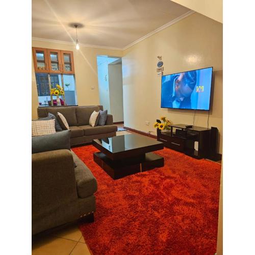 MARCOL COZY CORNER, Prime Imara Daima