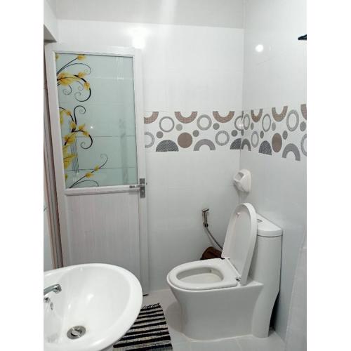 Marc&Rod Condo Type Hostel