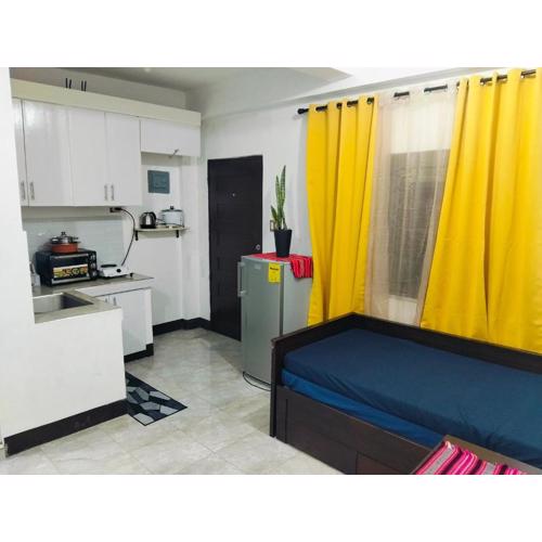 Marc&Rod Condo Type Hostel