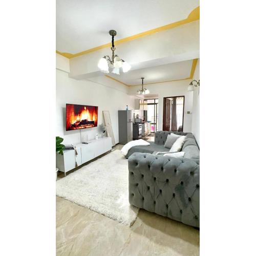 Marcus garden 1 bedroom deluxe apartment