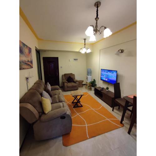 Marcus Garden Apartments