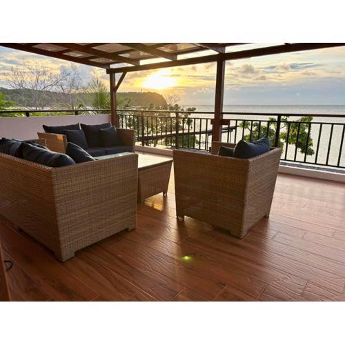 Mard Beach House Siquijor