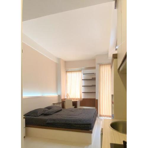 Marda Room By Vivo Apartment