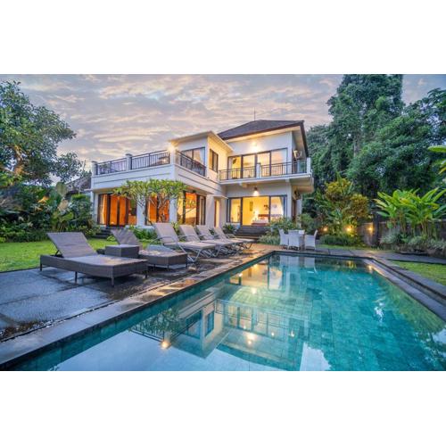 Mardika Private Villa Ubud