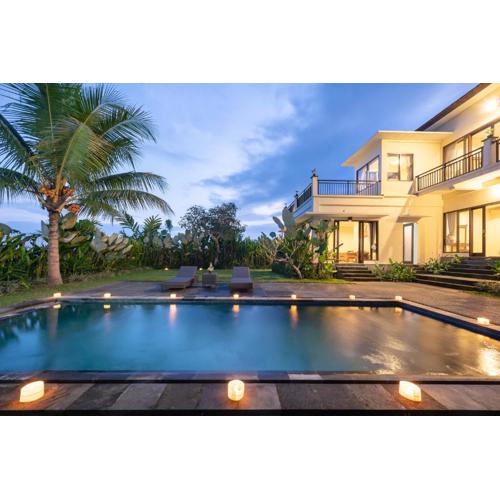 Mardika Private Villa