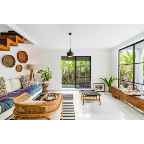 Mare Villa by Betterplace