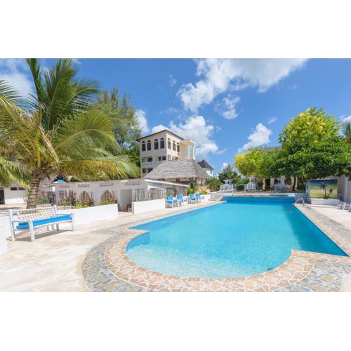 Marea Boutique Hotel