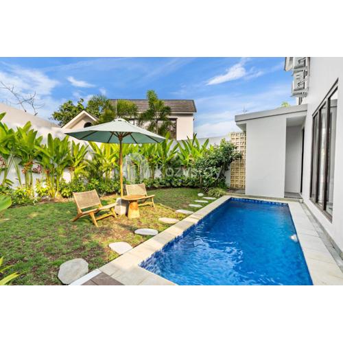 Marea Villa by Kozystay - Jimbaran