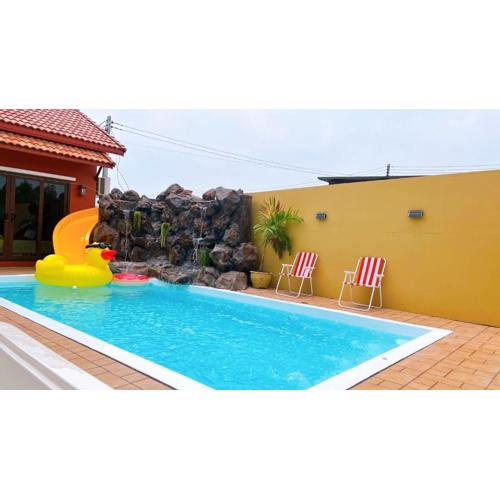 MARENA Poolvilla UdonThani