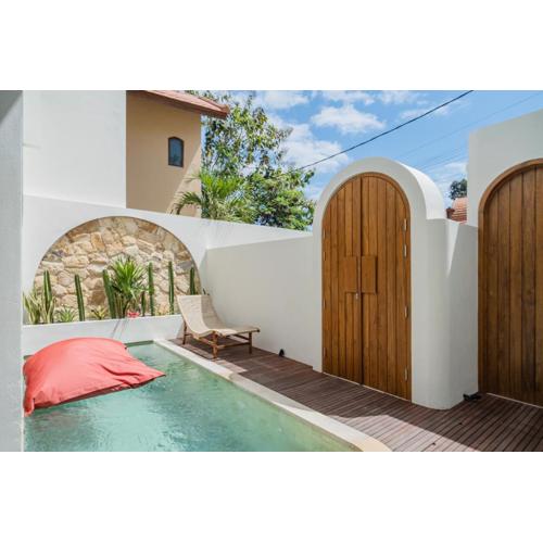 MarenaSol Villa Bingin, 1 BR Luxury Private Villa