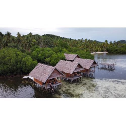 Mares Homestay-Raja Ampat