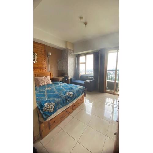 Mares int margonda residence 3