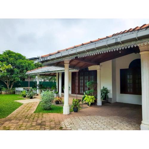 Marette Holiday Bungalow