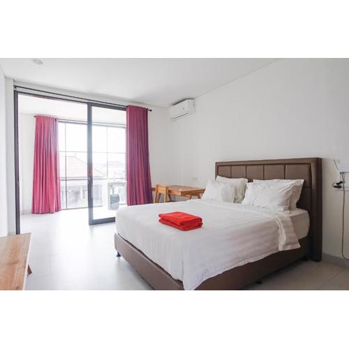 Margarita Apartment and Coworking Canggu