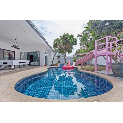 Margarita Pool Villa