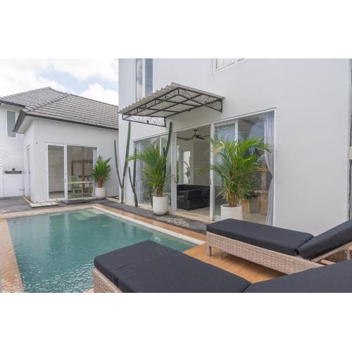 Margarita Villa Canggu