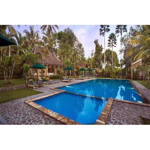 Margo Utomo Eco Resort