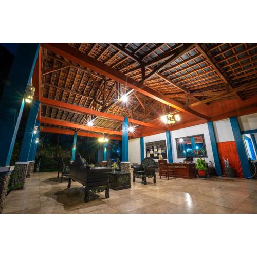 Margo Utomo Hill View Resort