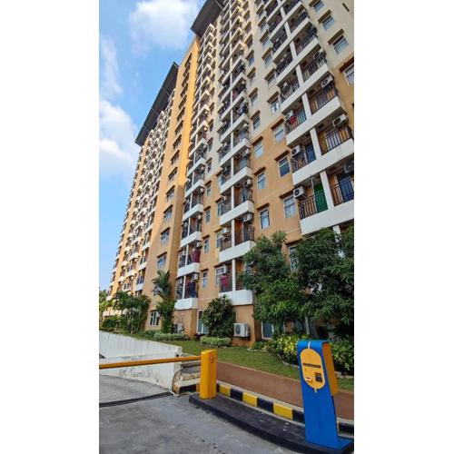 Margonda Residence 2 By Younz Apartemen