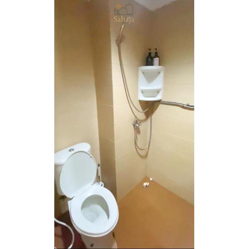 Margonda Residence 5 Depok by Sahaja Stay