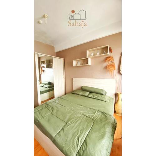 Margonda Residence 5 Depok by Sahaja Stay