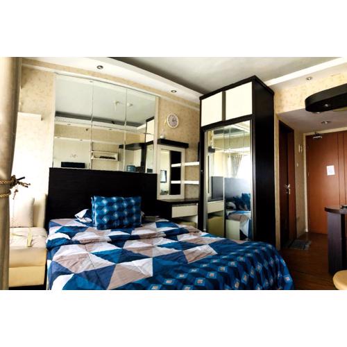 Margonda Residence By Ensroom id