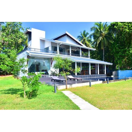 MARGOSA MOUNTAIN VILLA