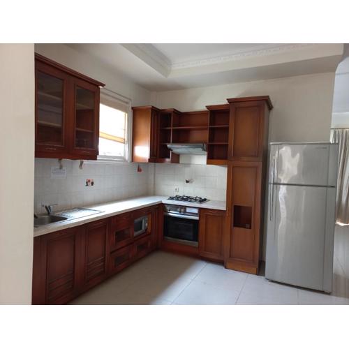 Margot Apartment Pondok Indah