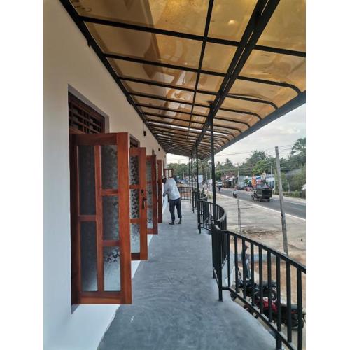 MarHab Hotel Apartment